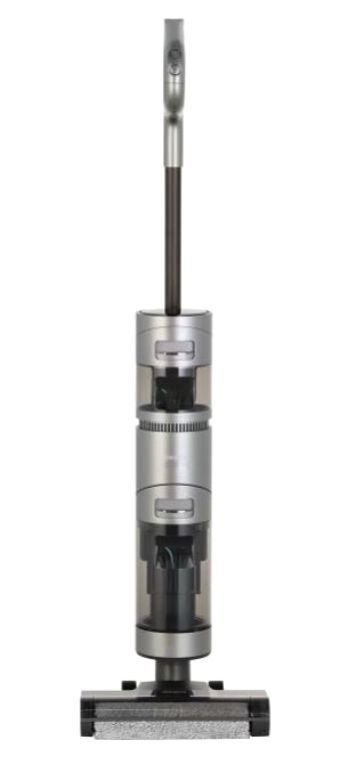 Пылесос Dreame Wet And Dry Vacuum H11 Max Black, цвет серый 532067 - фото 1