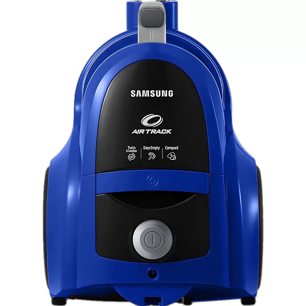 Пылесос Samsung Vcc4520s36/Xev (Пи), цвет синий