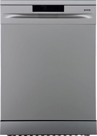 Посудомоечная машина Gorenje Gs620c10s, цвет серый