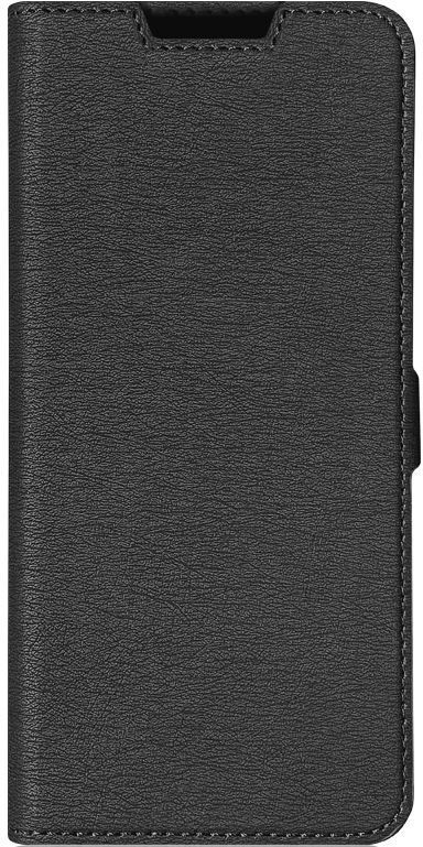 Чехол Df Для Xiaomi Redmi 10c Xiflip-78 (Black), цвет черный 534119 Для Xiaomi Redmi 10c Xiflip-78 (Black) - фото 1