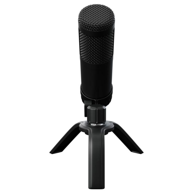 Микрофон Oklick gmng sm-900g 2м черный