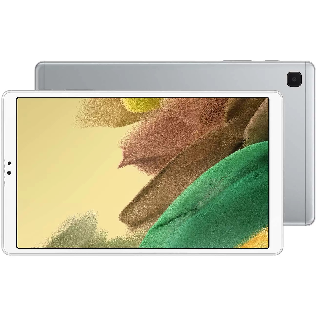 Планшет Samsung Samsung Galaxy Tab A7 Lite 8.7 32gb Lte Sm-T225 Silver (2021) Sm-T225nzsaskz, цвет серебристый, размер 1024