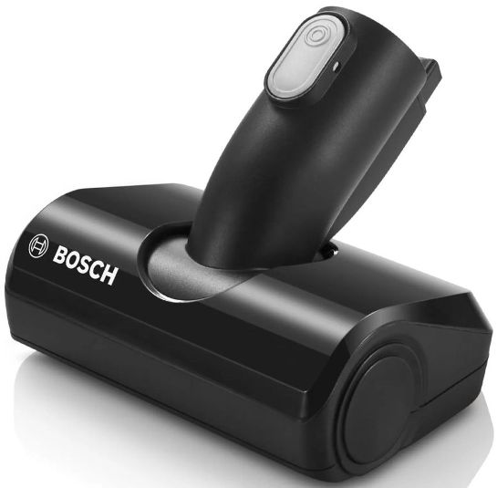 Турбощетка Bosch Bhzump