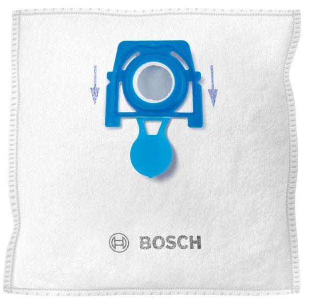 Пылесборники Bosch Bbzwd4bag 536530 - фото 1