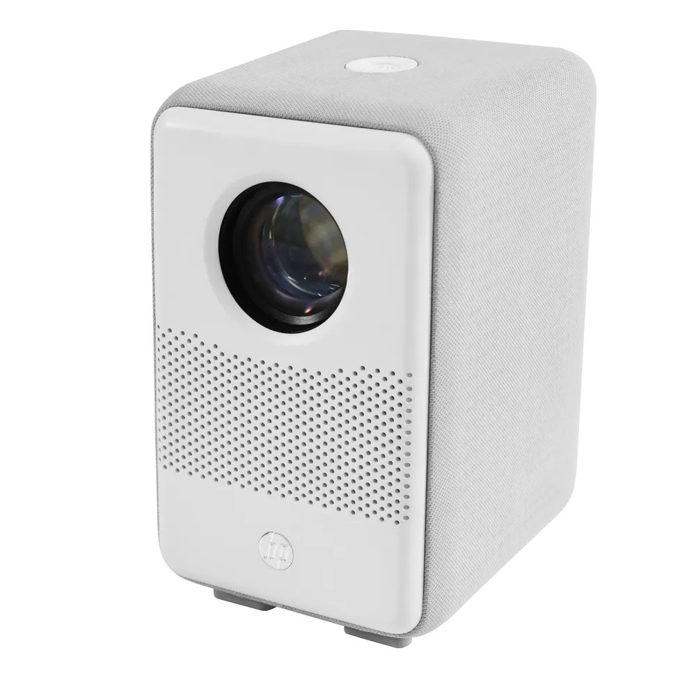 Портативный проектор Hp Cc200, размер 2, цвет белый 537258 - фото 1