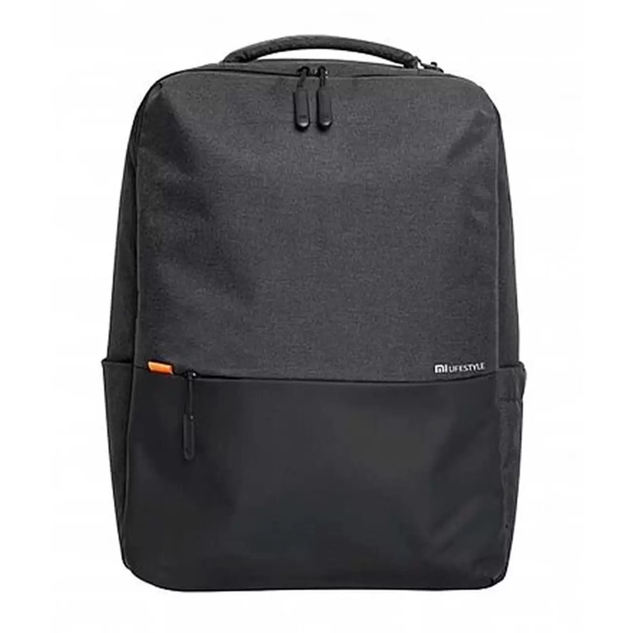 Рюкзак для ноутбука Xiaomi Commuter Backpack (Dark Gray) Bhr4903gl, цвет черный, размер 15 537502 Commuter Backpack (Dark Gray) Bhr4903gl - фото 1