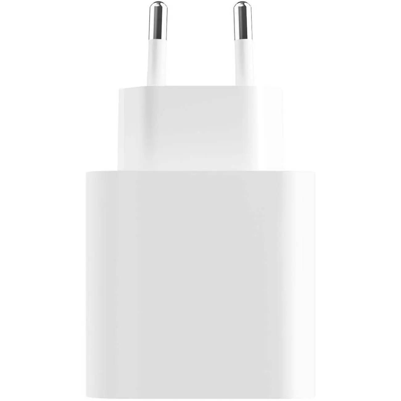 Зарядное устройство Xiaomi Mi 33w Wall Charger (Type-A+Type-C) Bhr4996gl, цвет белый