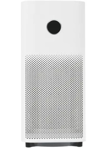 Очиститель воздуха Xiaomi Smart Air Purifier 4 Eu Ac-M16-Sc, цвет белый