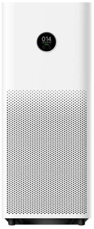 Очиститель воздуха Xiaomi Smart Air Purifier 4 Pro Ac-M15-Sc, цвет белый 538477 - фото 1