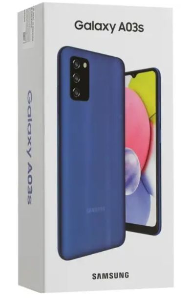 Samsung A03s 4 64 Купить