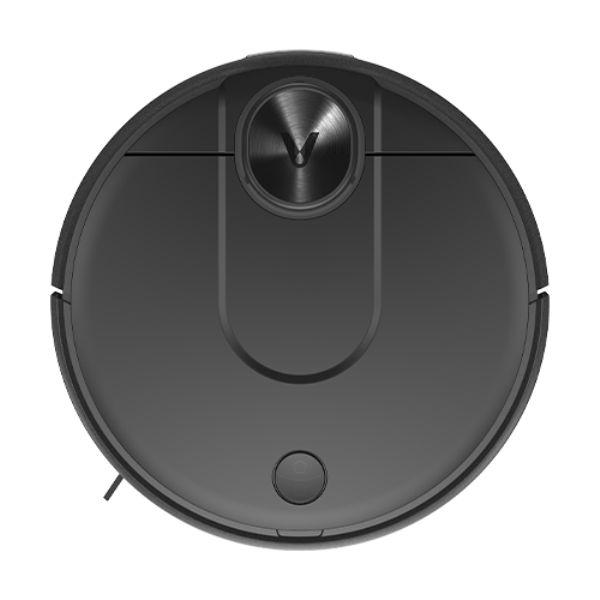 Пылесос Viomi Viomi Robot Vacuum V2 Max Black, цвет черный 539836 - фото 1