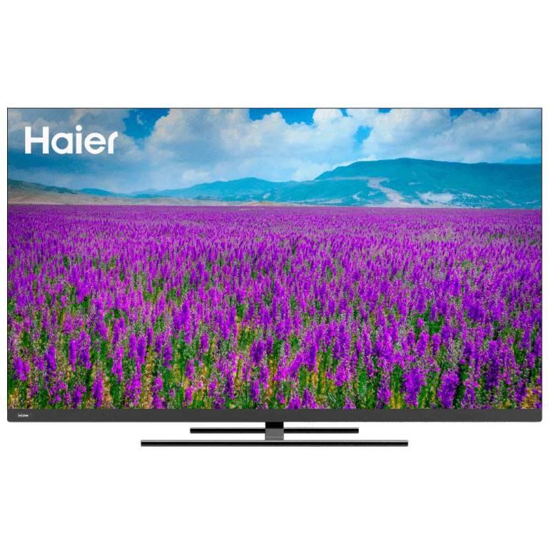 4K (Ultra HD) Smart телевизор Haier 50 smart tv ax pro (имп) 50 smart tv ax pro (имп) - фото 1