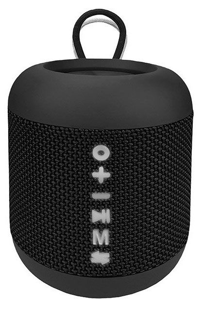 Портативная акустика Soundmax Sm-Ps5011b(Черный) 541923 Sm-Ps5011b(Черный) SMPS5011B - фото 1