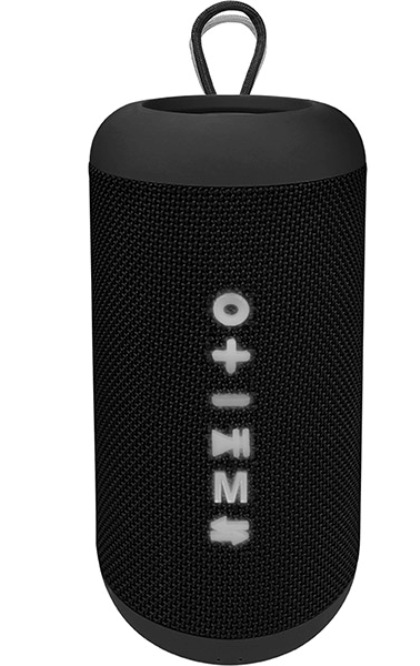 Портативная акустика Soundmax Sm-Ps5012b(Черный) 541924 Sm-Ps5012b(Черный) SMPS5012B - фото 1
