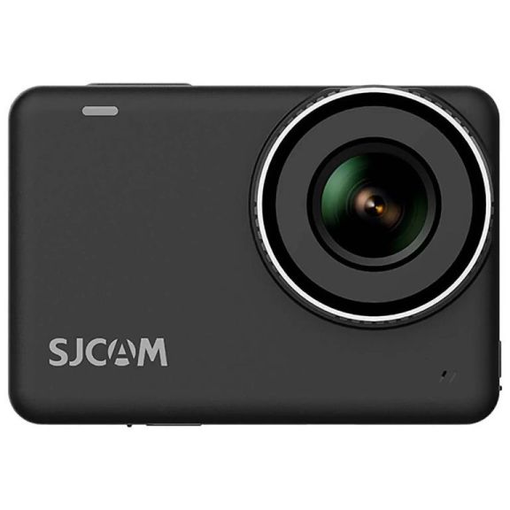 Экшн-камера Sjcam Sj10 Pro Black 543522 - фото 1