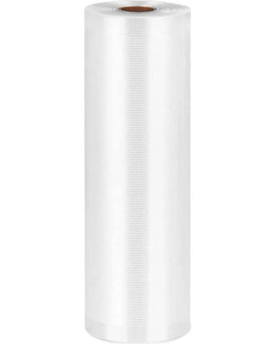 Бытовая упаковка Energy Vb-20 Пленка Для Вакуумного Упаковщика 20х500 См, цвет прозрачный 543657 - фото 1