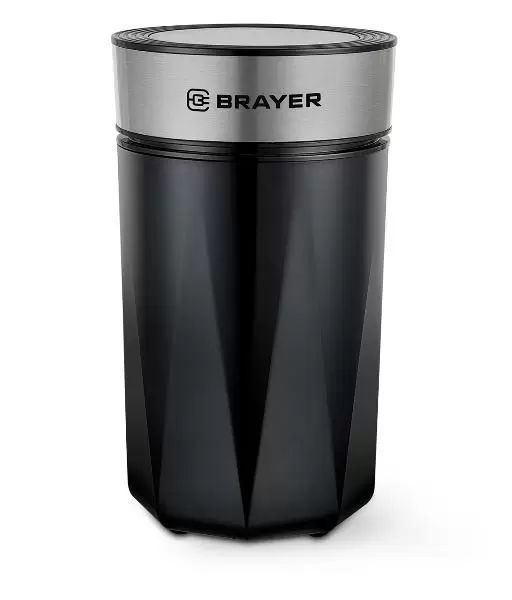 Кофемолка Brayer Br 1186, цвет черный