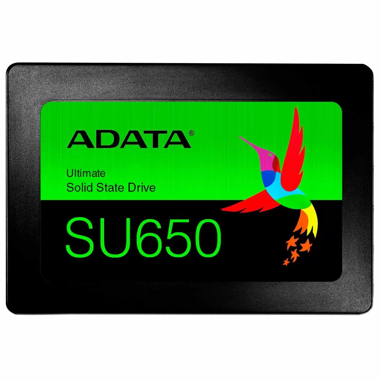SSD накопитель Adata 240gb su650 /asu650ss-240gt-r/ 240gb su650 /asu650ss-240gt-r/ - фото 1