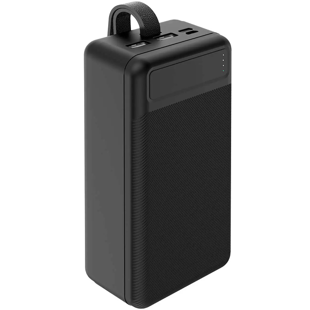 Внешний аккумулятор Tfn 30000mah Poweraid Pd Black -Pb-280-Bk, цвет черный 547682 - фото 1