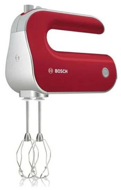 Миксер Bosch Mfq 40303 (Пи), цвет красный