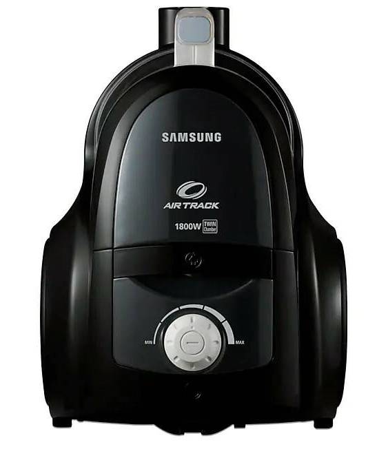 Пылесос Samsung Sc 4581 Черный (Пи)