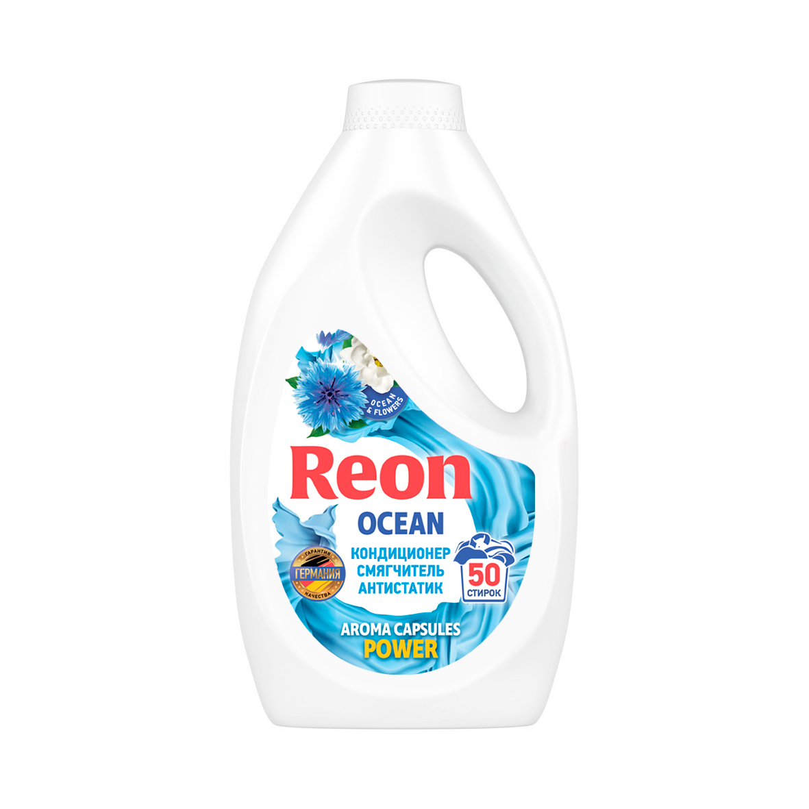 Кондиционеры для белья Reon Reon Ocean 02-059 2.4 Л