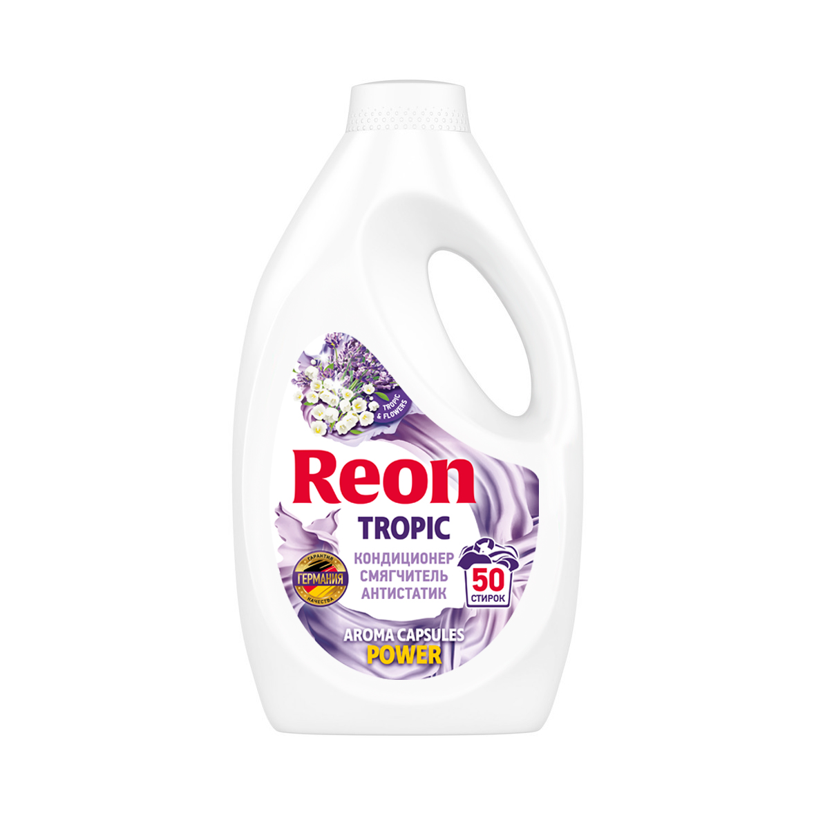 Кондиционеры для белья Reon Reon Tropic 02-060 2.4 Л