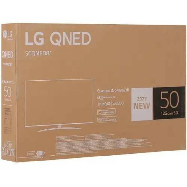 Lg 50uq80006lb Купить Екатеринбург