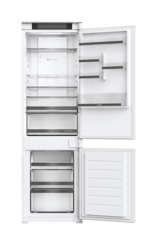 Встраиваемый холодильник Haier hbw5518eru - фото 1