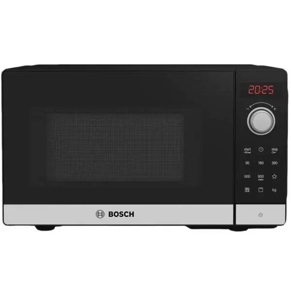 Микроволновая печь Bosch Ffl 023ms2, цвет черный