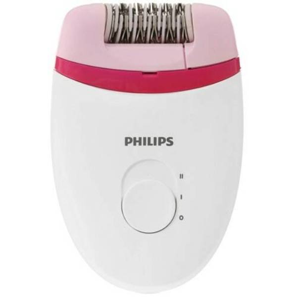 Эпилятор Philips Hc Bre235/00 (Пи), цвет розовый