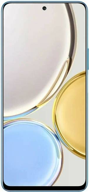 Смартфон Honor Honor Magic4 Lite X9 6/128gb Ocean Blue, цвет синий 550044 Honor Magic4 Lite X9 6/128gb Ocean Blue Snapdragon 680 - фото 1