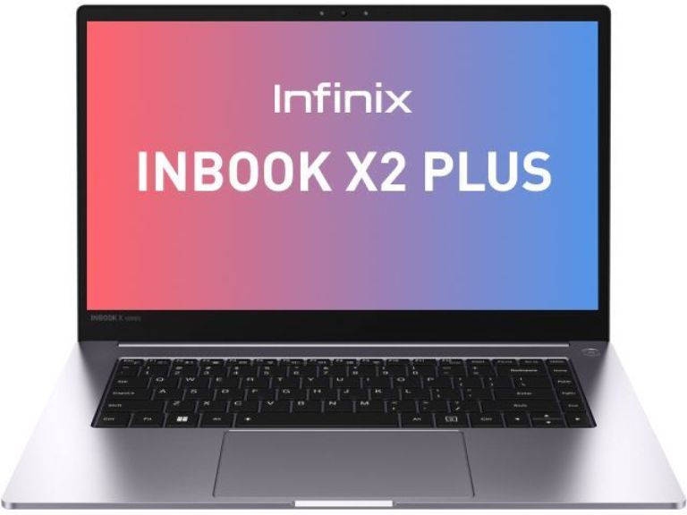 Ноутбук для работы Infinix Infinix Inbook X2 Plus Xl25/Core I3 1115g4/8gb/256gb/15fhd/Win11 Серый, размер 16 550184 Infinix Inbook X2 Plus Xl25/Core I3 1115g4/8gb/256gb/15fhd/Win11 Серый Intel Iris Xe Graphics - фото 1