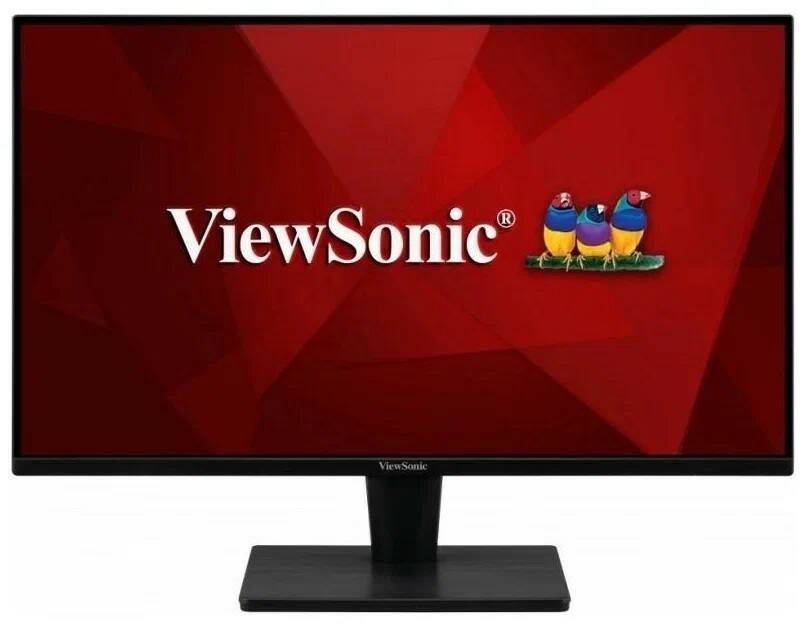 Монитор Viewsonic Va2715-H, цвет черный