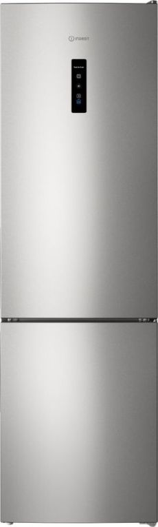 Холодильник Indesit itr 5200 s - фото 1