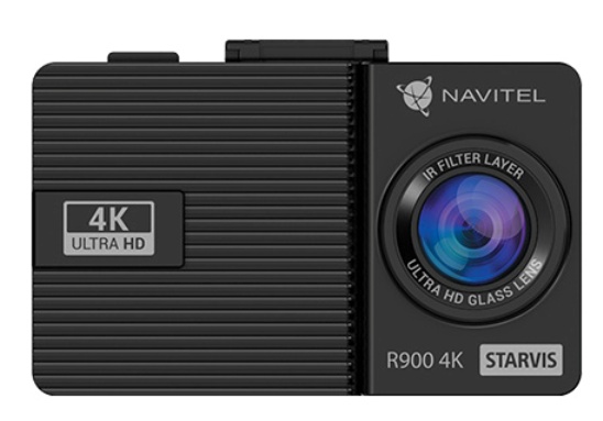 Видеорегистратор Navitel R900 4k, размер 2