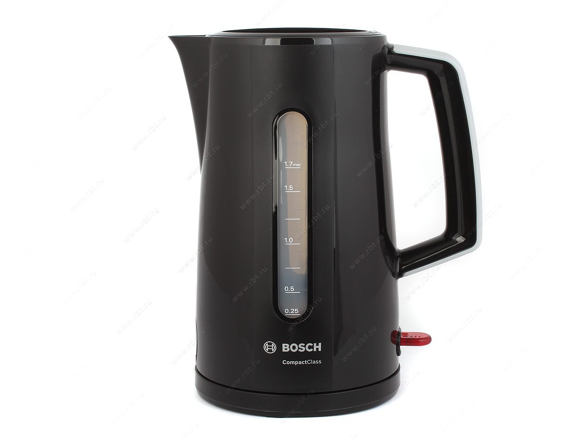 Чайник электрический Bosch twk 3a013