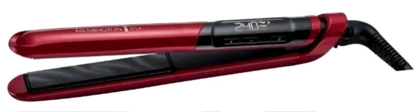 Выпрямитель для волос Remington 9600 (Пи), цвет красный