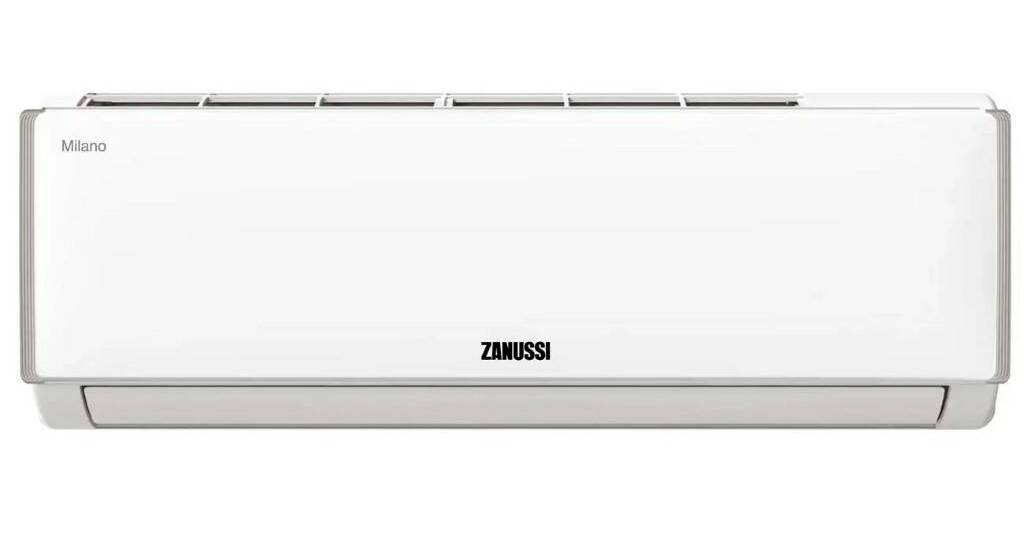 Кондиционер Zanussi zacs-12 hm/a23/n1 zacs-12 hm/a23/n1 - фото 1