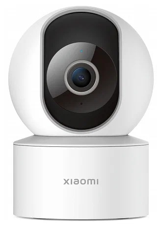 IP камера Xiaomi smart camera c200 - фото 1