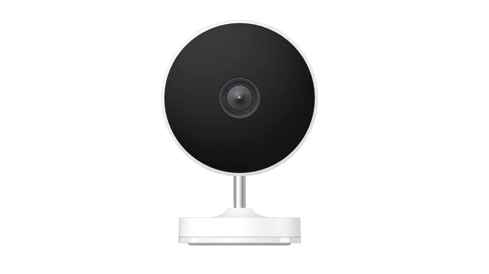 IP камера Xiaomi outdoor camera aw200 - фото 1