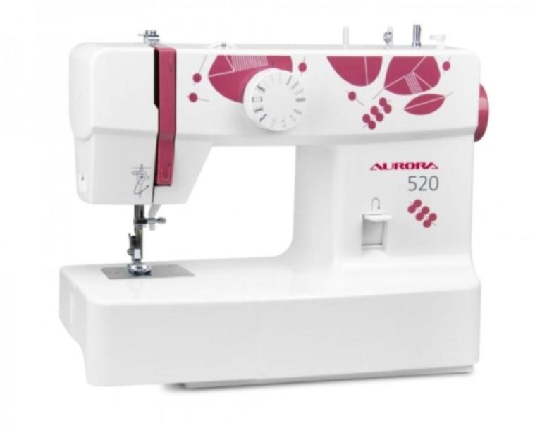 Швейная машина Aurora 520 - фото 1