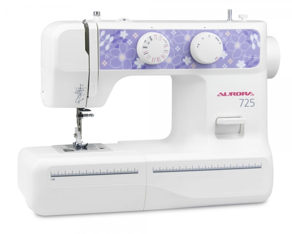 Швейная машина Aurora 725