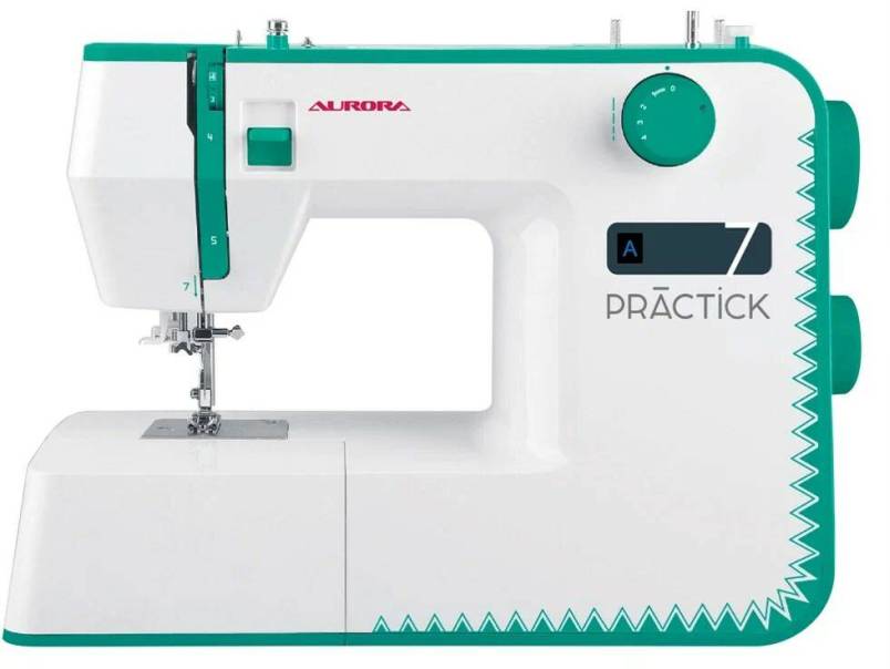 Швейная машина Aurora practick 7 - фото 1