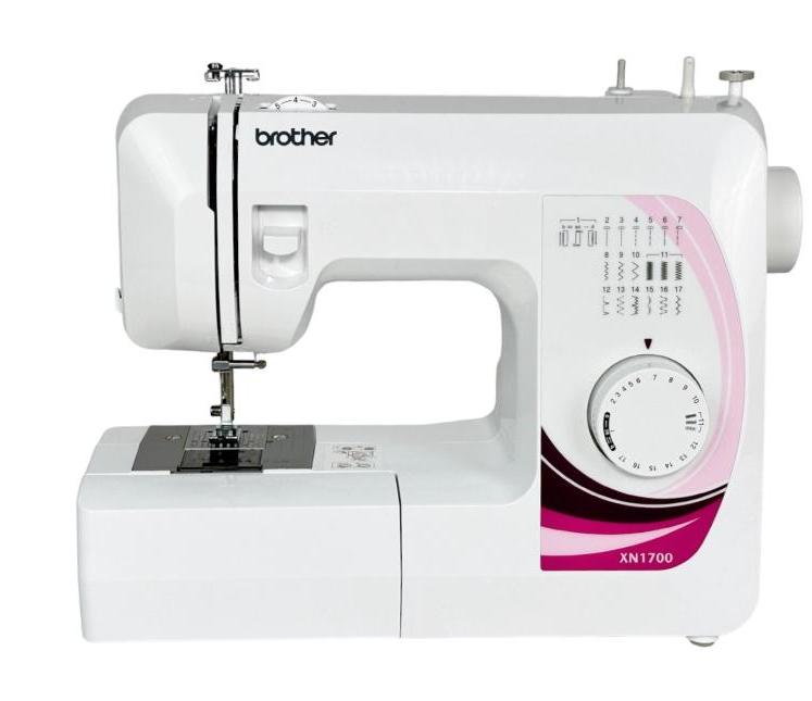 Швейная машина Brother xn1700 - фото 1