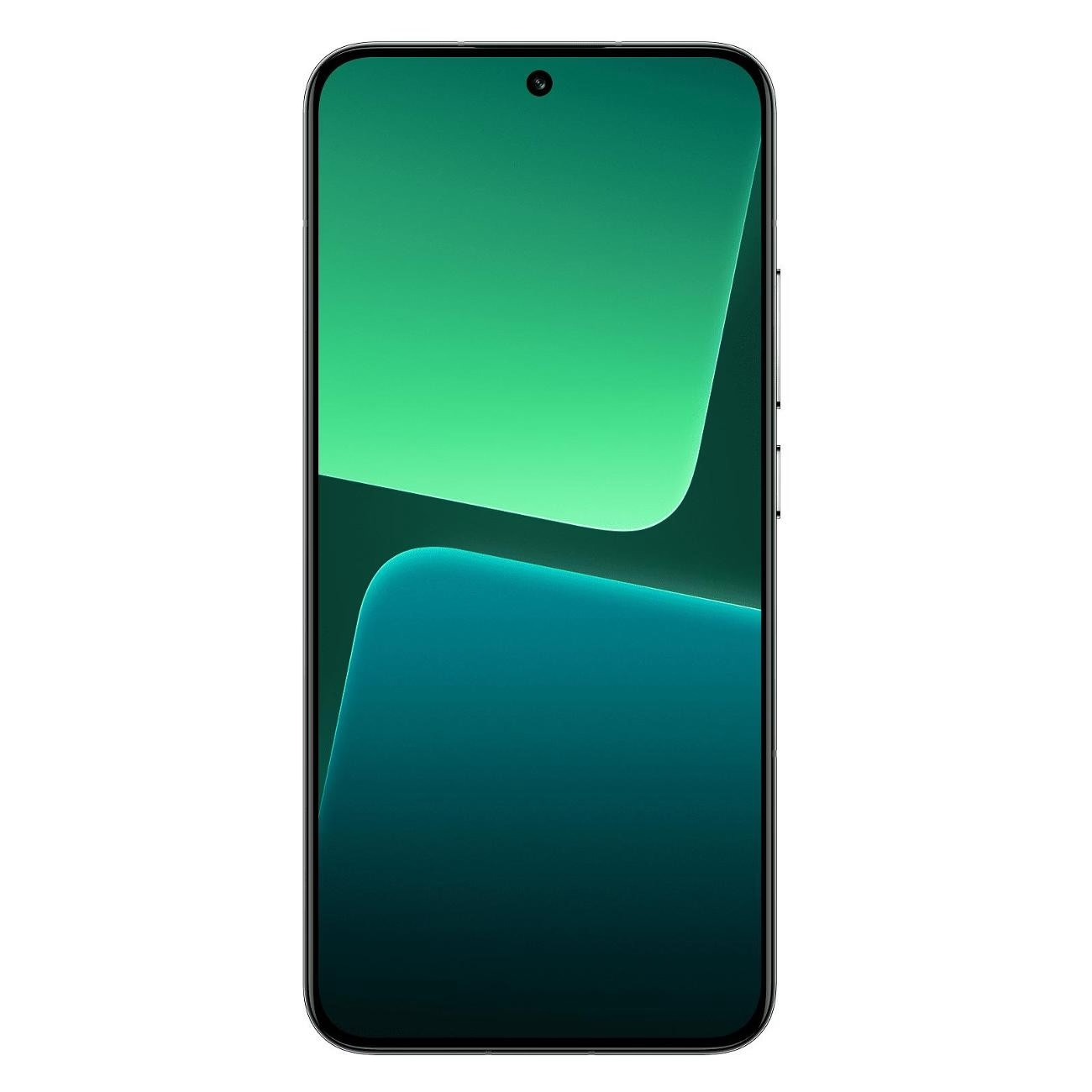 Смартфон Xiaomi 13 12/256gb green 13 12/256gb green - фото 1