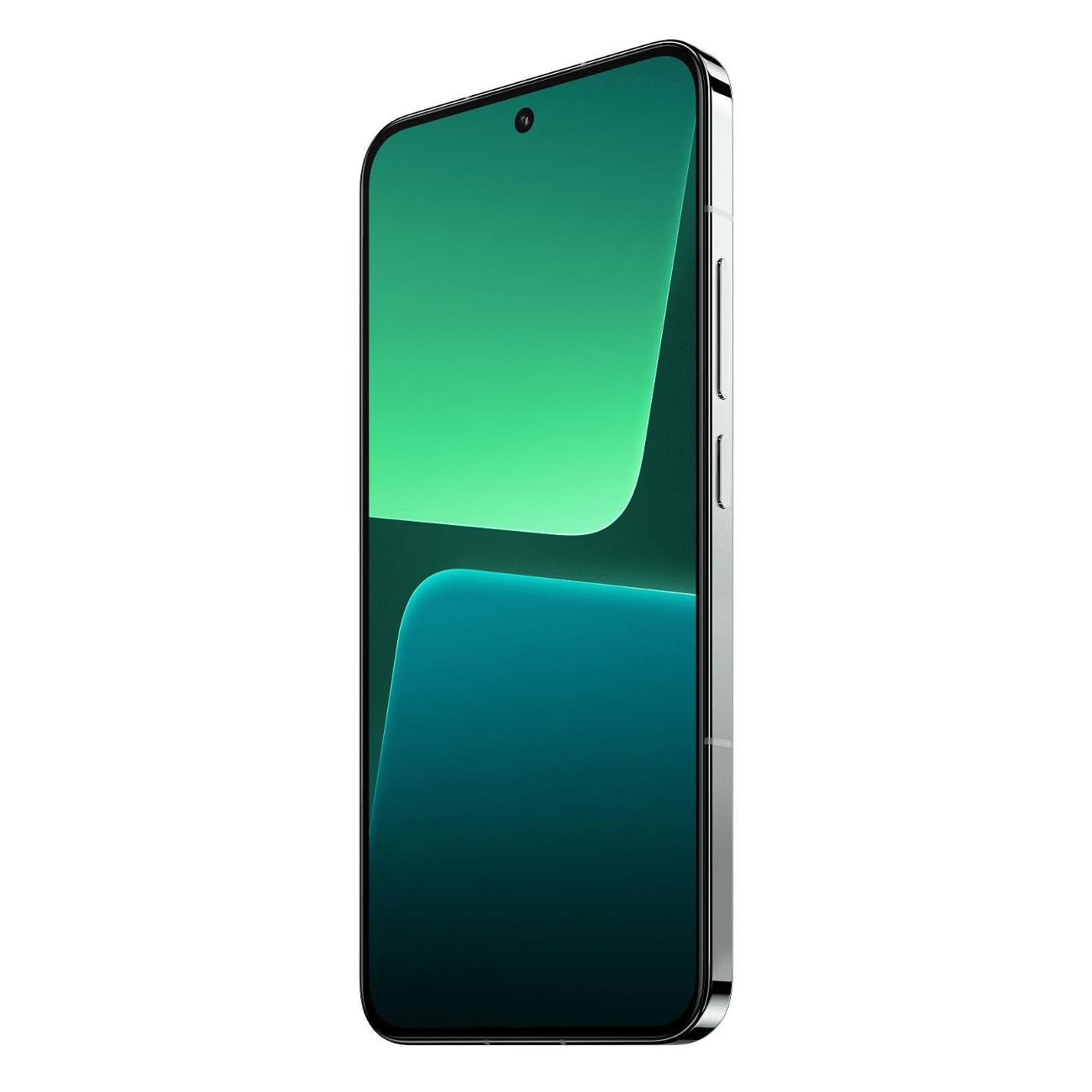 Xiaomi green