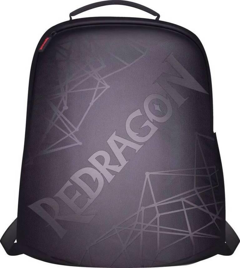 Рюкзак для ноутбука Defender redragon aeneas black для ноутбука 15.6 - фото 1