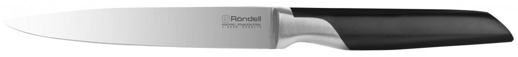 Нож Rondell rd-1434 brando - фото 1