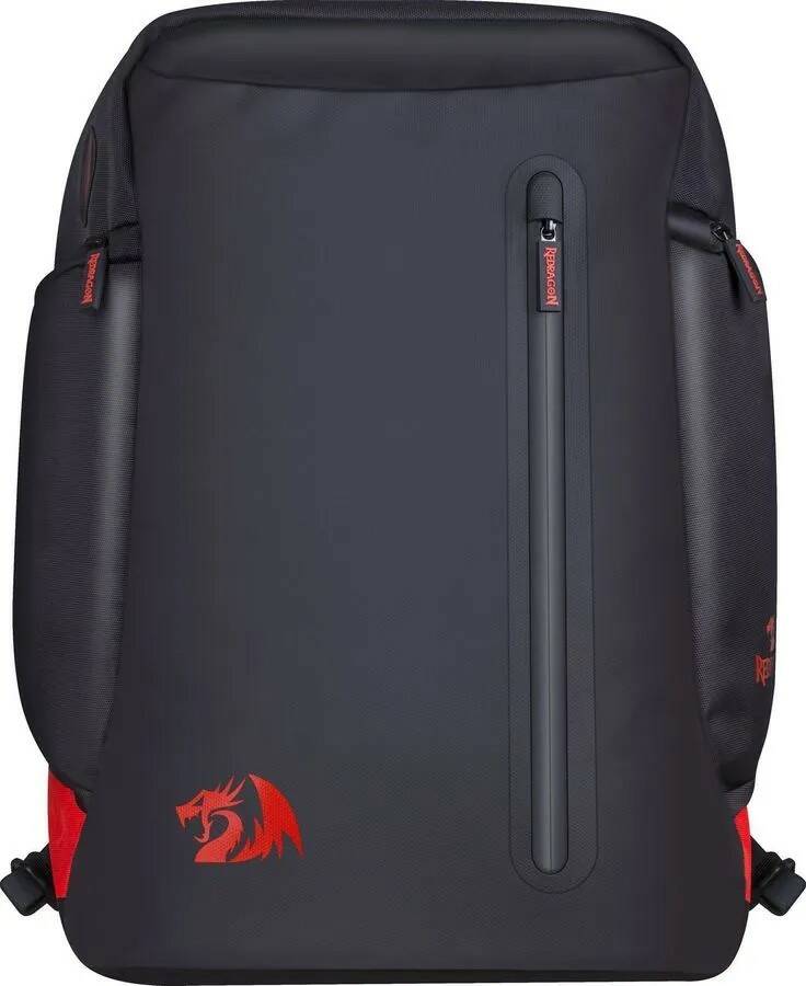 Рюкзак для ноутбука Defender redragon tardis black/red для ноутбука 18 redragon tardis black/red для ноутбука 18 - фото 1